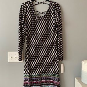 Loveappella Knit Dress